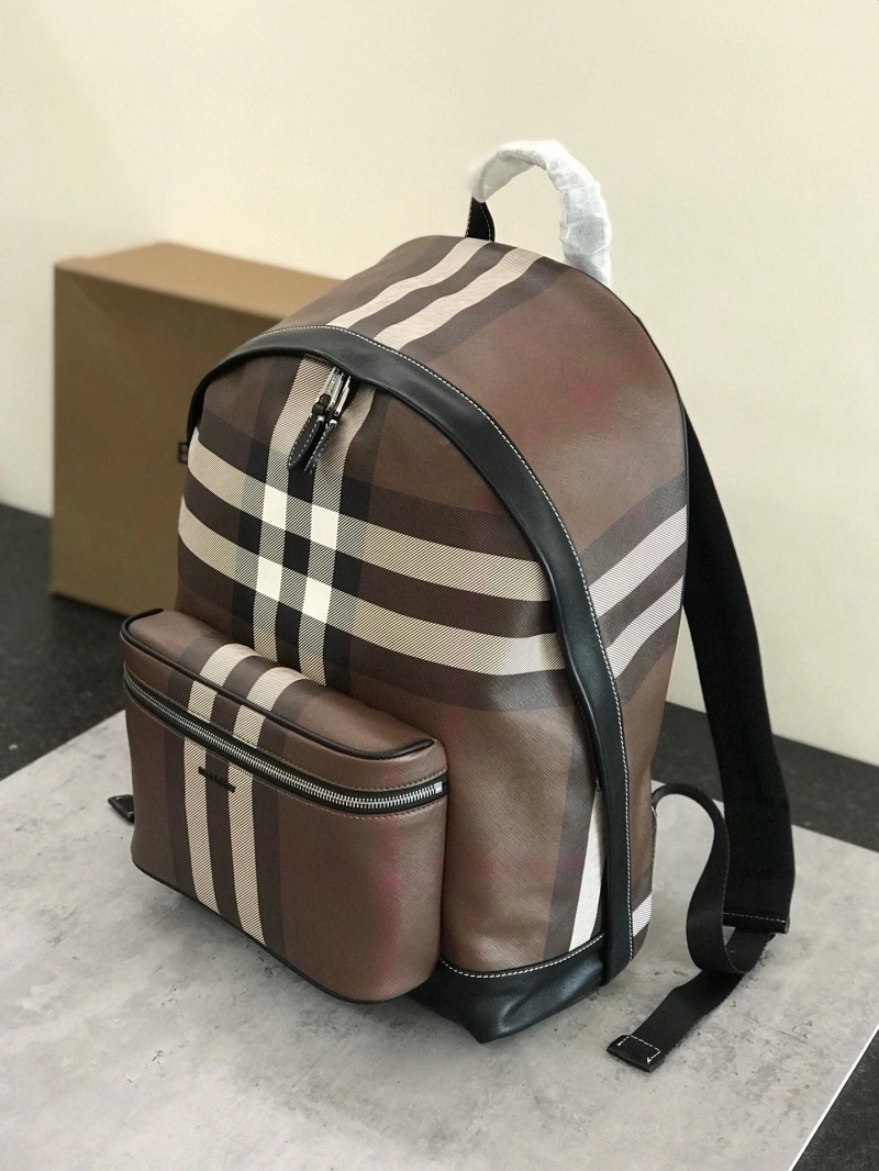 Burberry Backpacks 4237F-0150