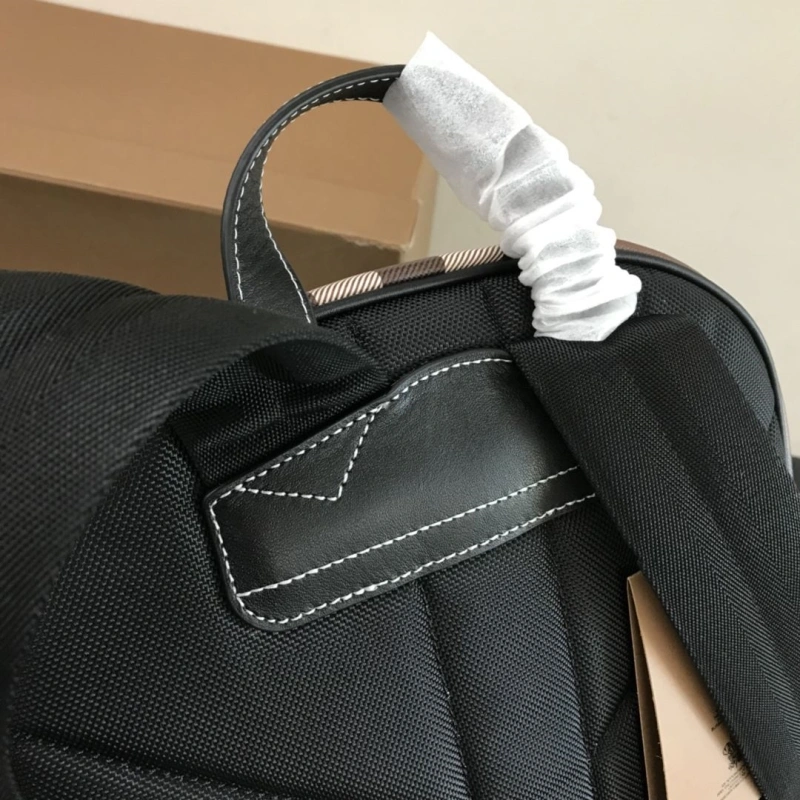 Burberry Backpacks 4237F-0150