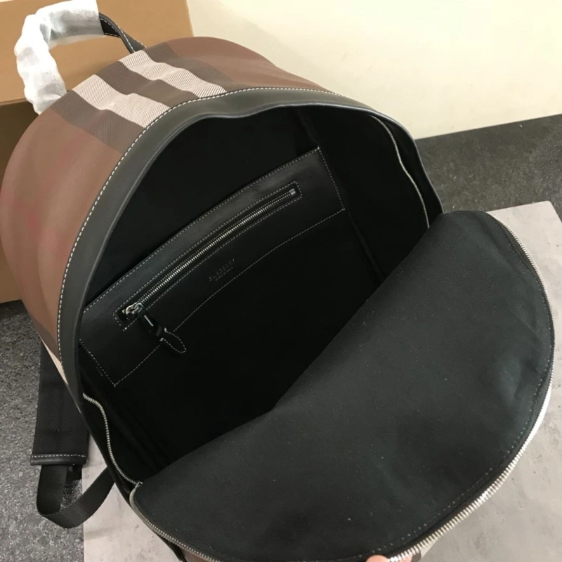Burberry Backpacks 4237F-0150