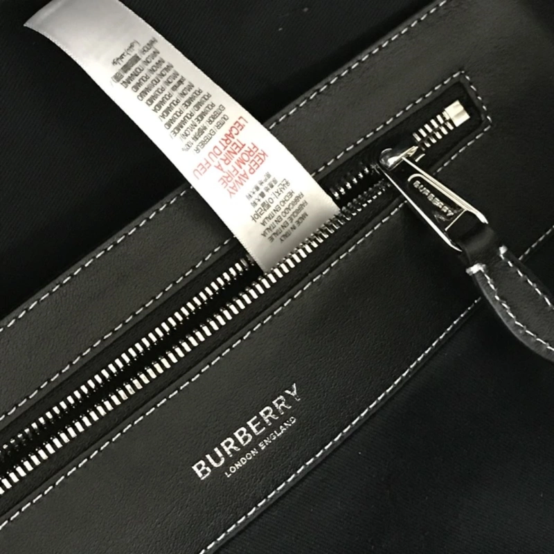 Burberry Backpacks 4237F-0150