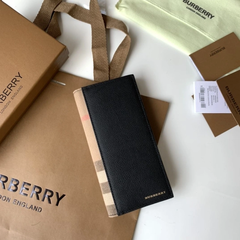 Burberry Wallets 4237F-0157