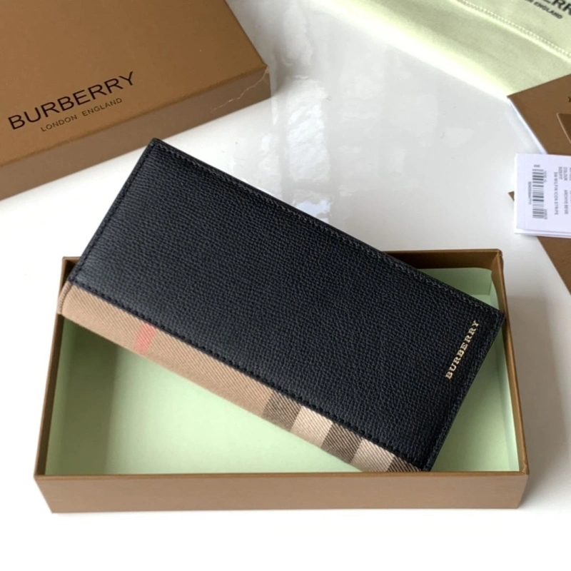 Burberry Wallets 4237F-0157