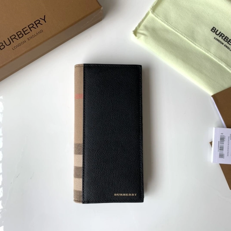 Burberry Wallets 4237F-0157