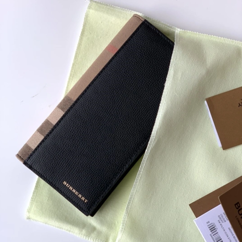 Burberry Wallets 4237F-0157