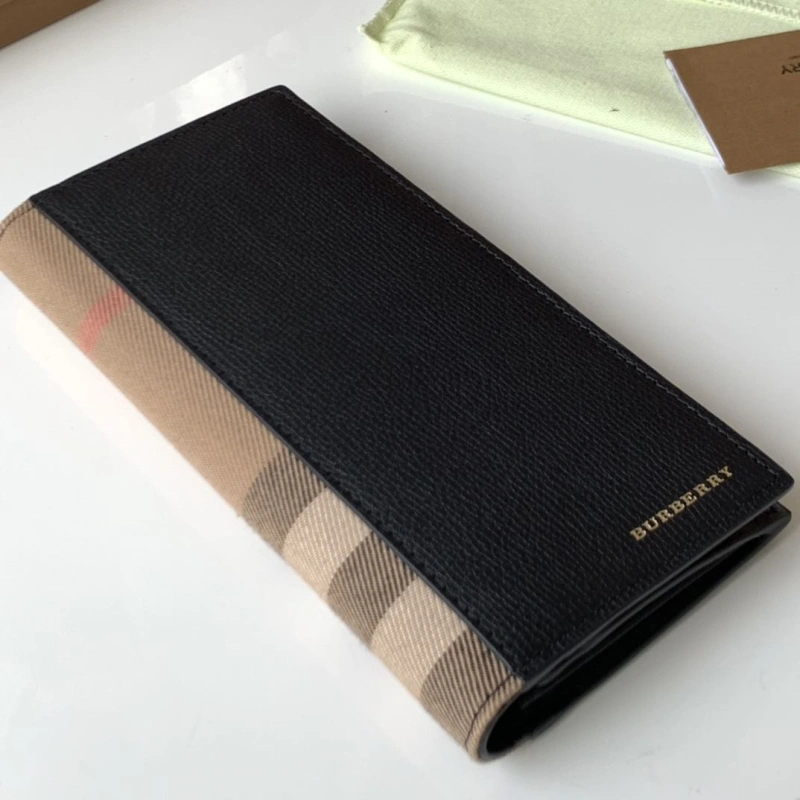 Burberry Wallets 4237F-0157