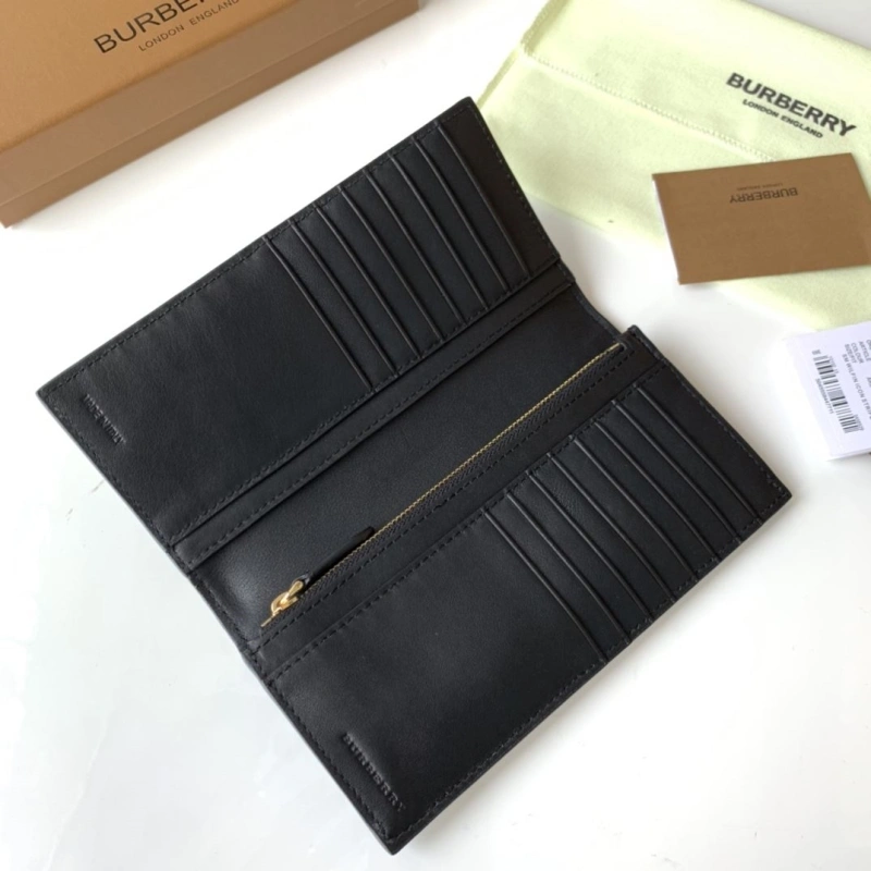 Burberry Wallets 4237F-0157