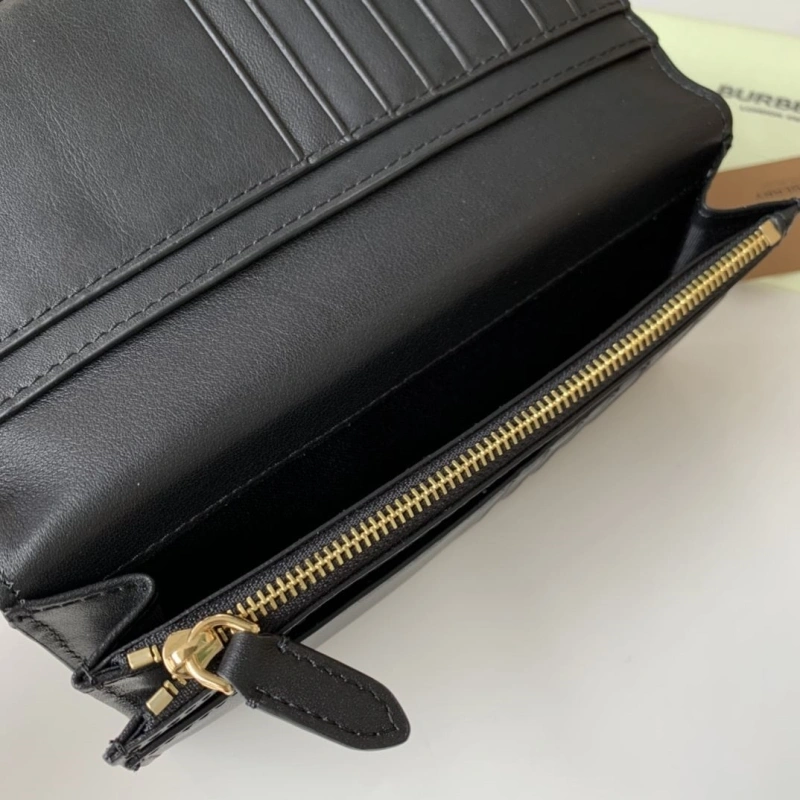 Burberry Wallets 4237F-0157