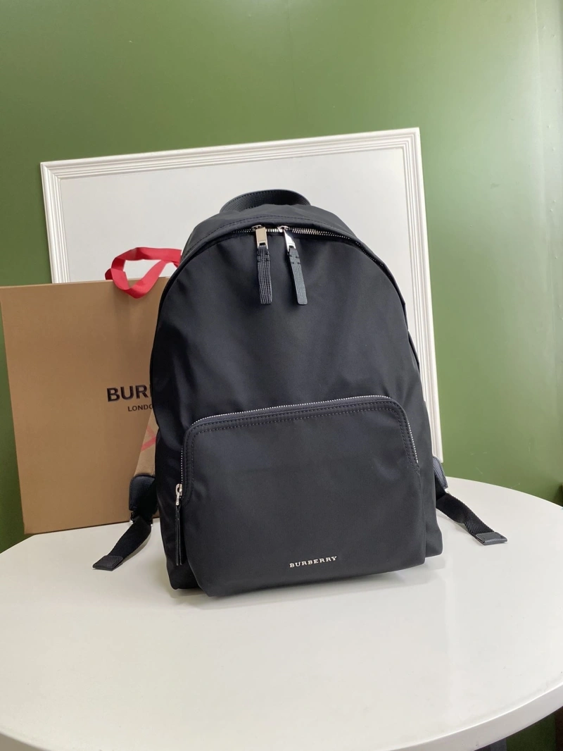 Burberry Backpacks 4237F-0159