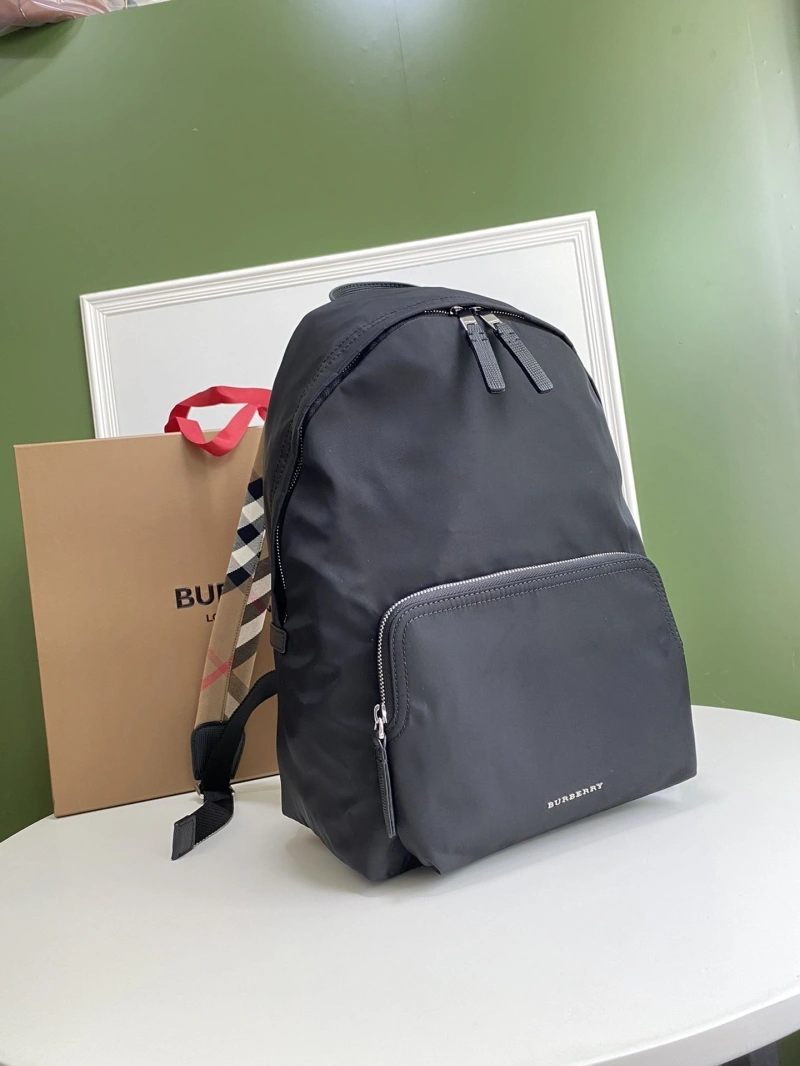 Burberry Backpacks 4237F-0159