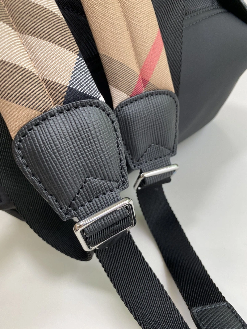 Burberry Backpacks 4237F-0159