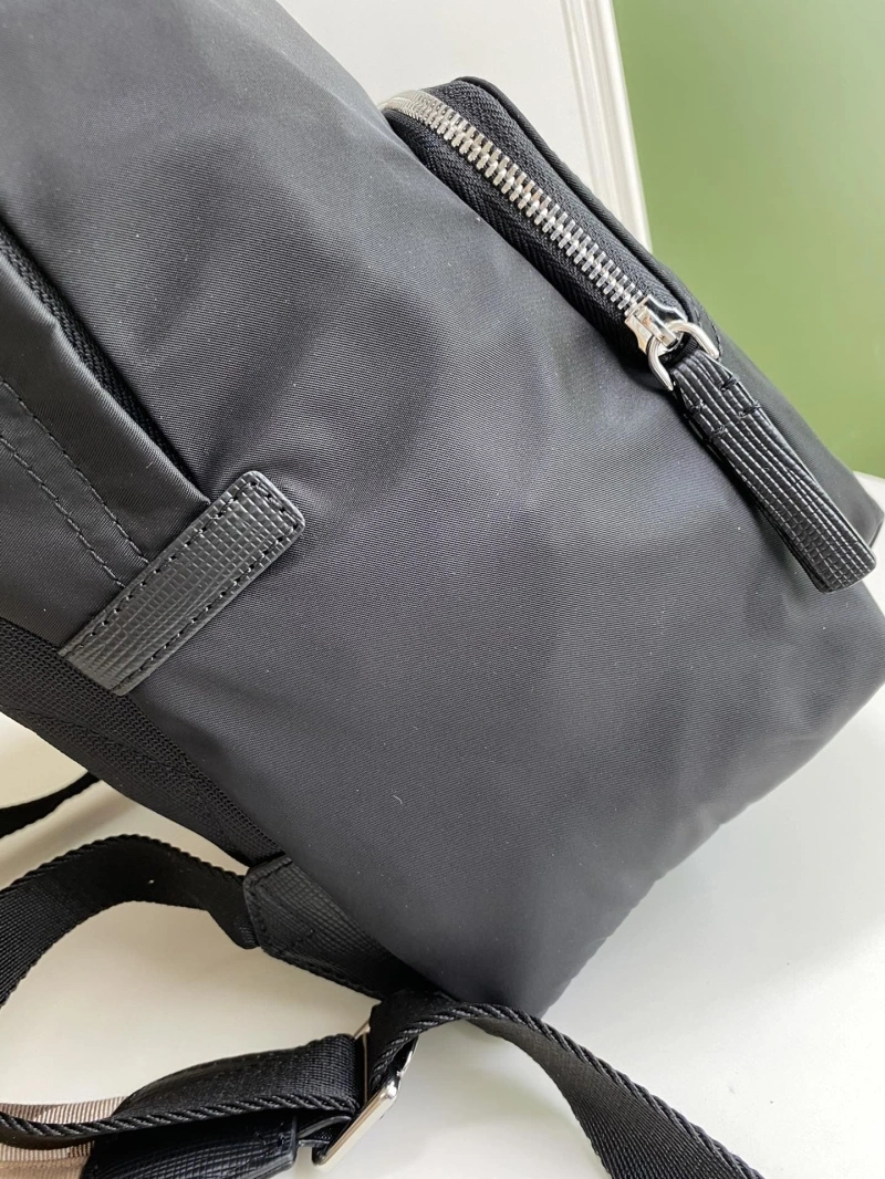 Burberry Backpacks 4237F-0159