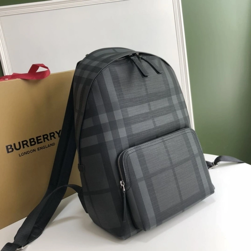 Burberry Backpacks 4237F-0160