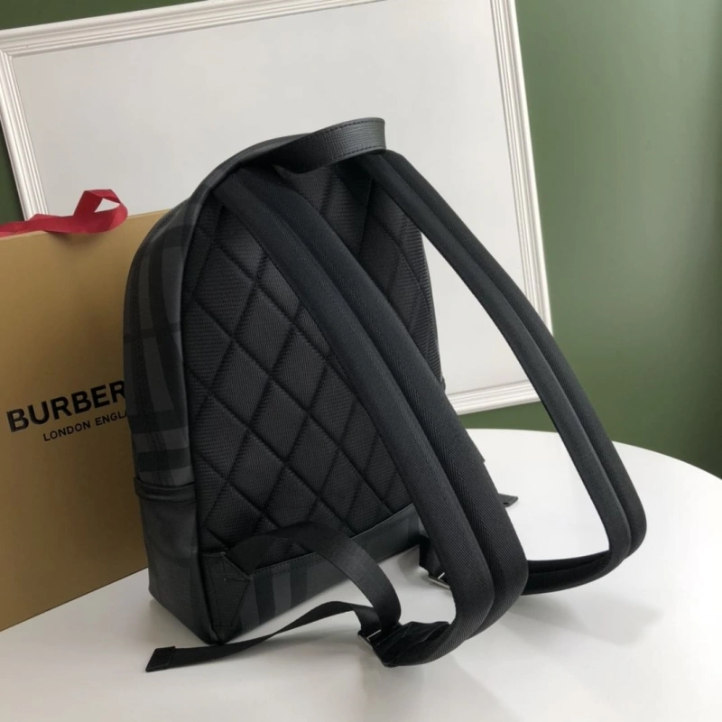 Burberry Backpacks 4237F-0160