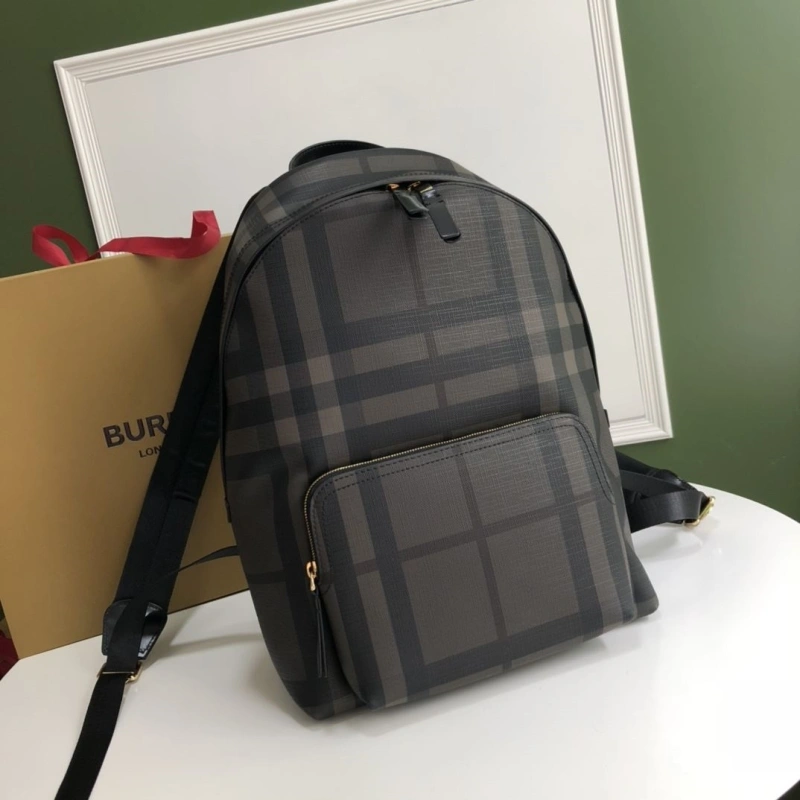 Burberry Backpacks 4237F-0161