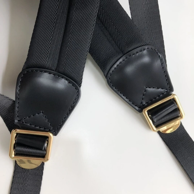 Burberry Backpacks 4237F-0161
