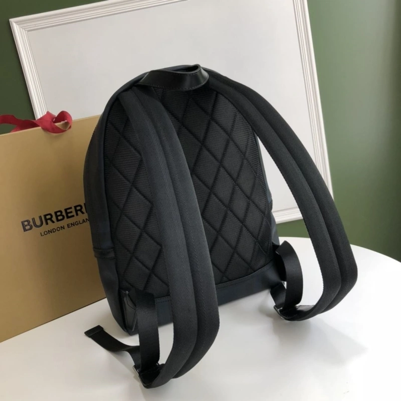 Burberry Backpacks 4237F-0162