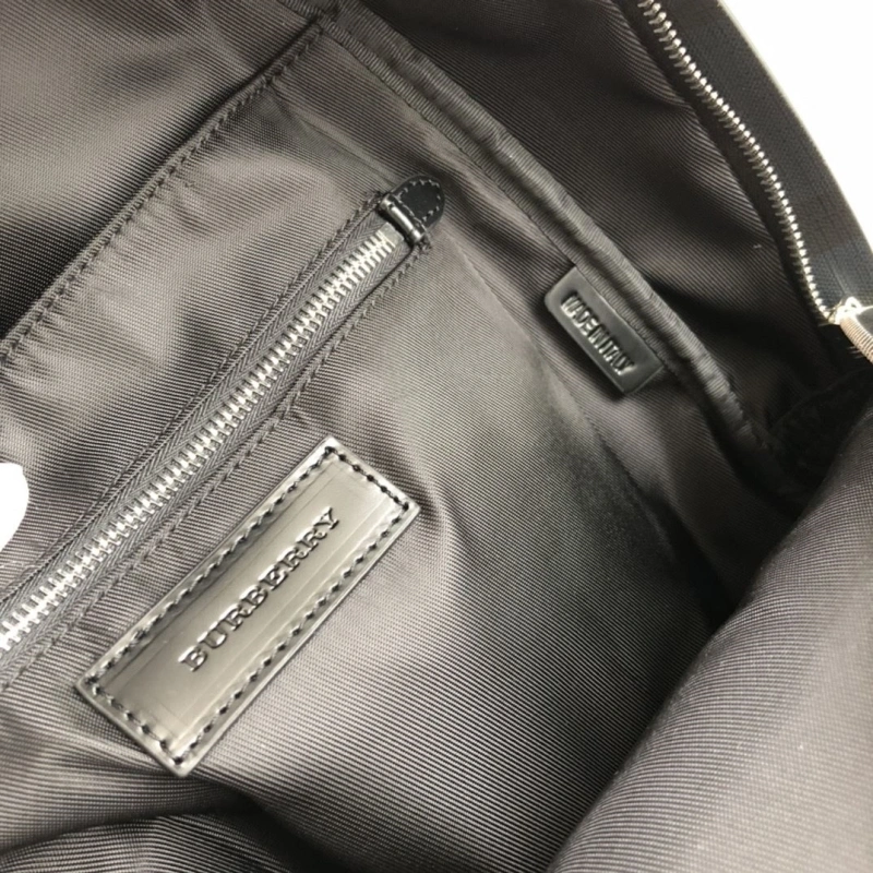 Burberry Backpacks 4237F-0162