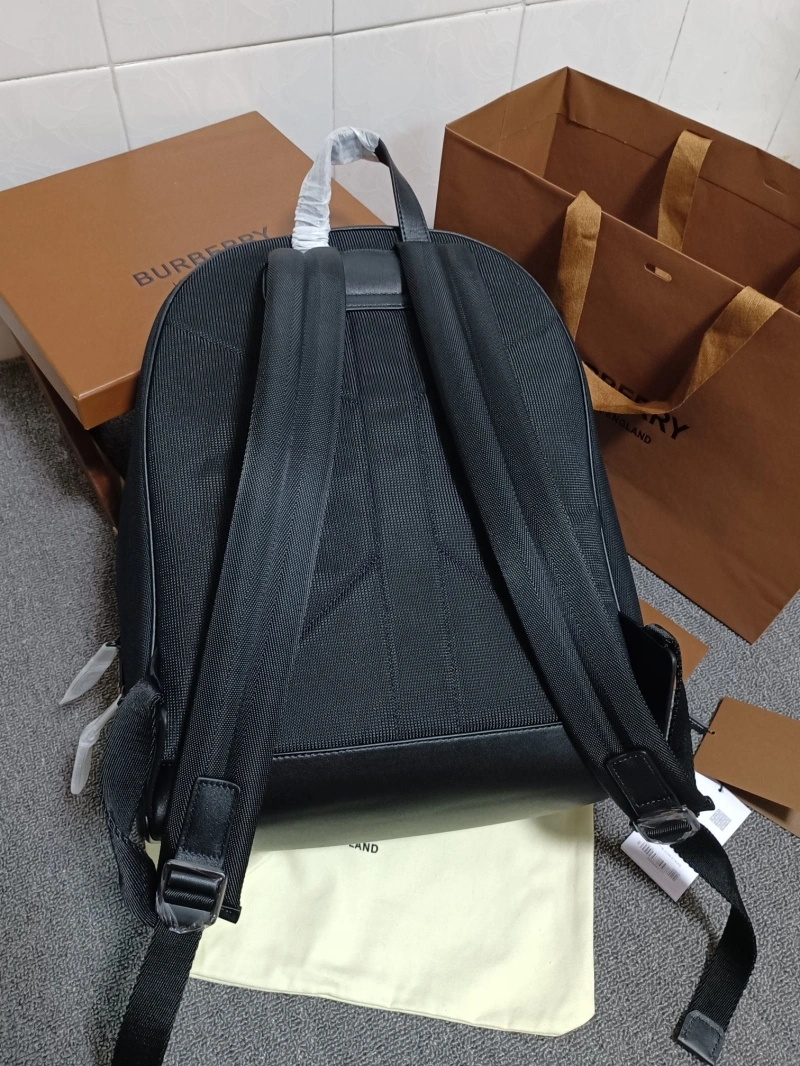 Burberry Backpacks 4237F-0168