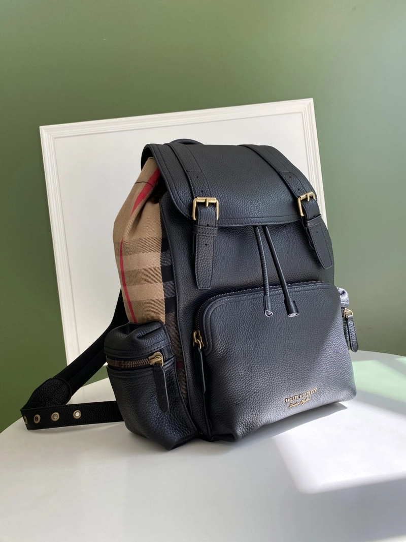 Burberry Backpacks 4237F-0169