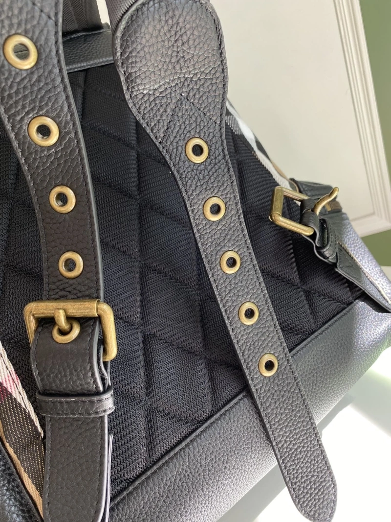 Burberry Backpacks 4237F-0169