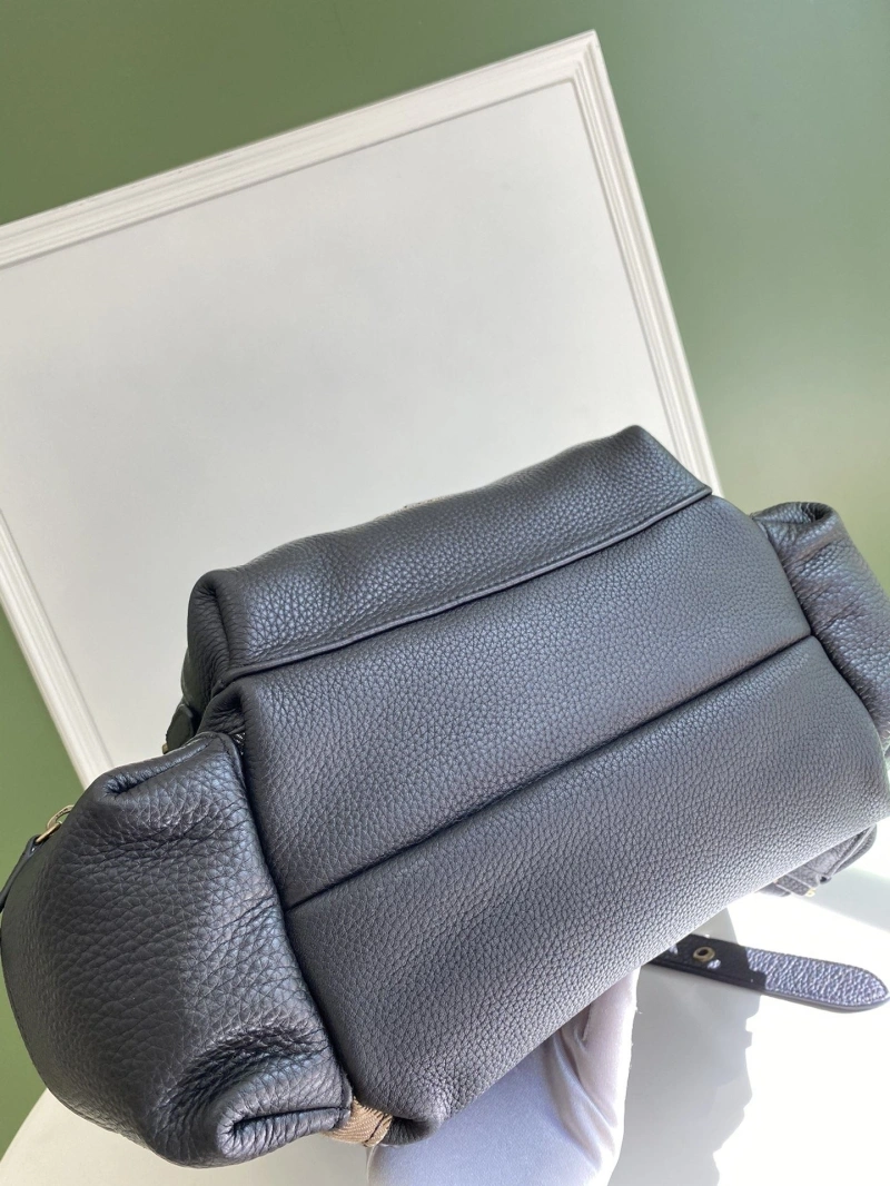 Burberry Backpacks 4237F-0169