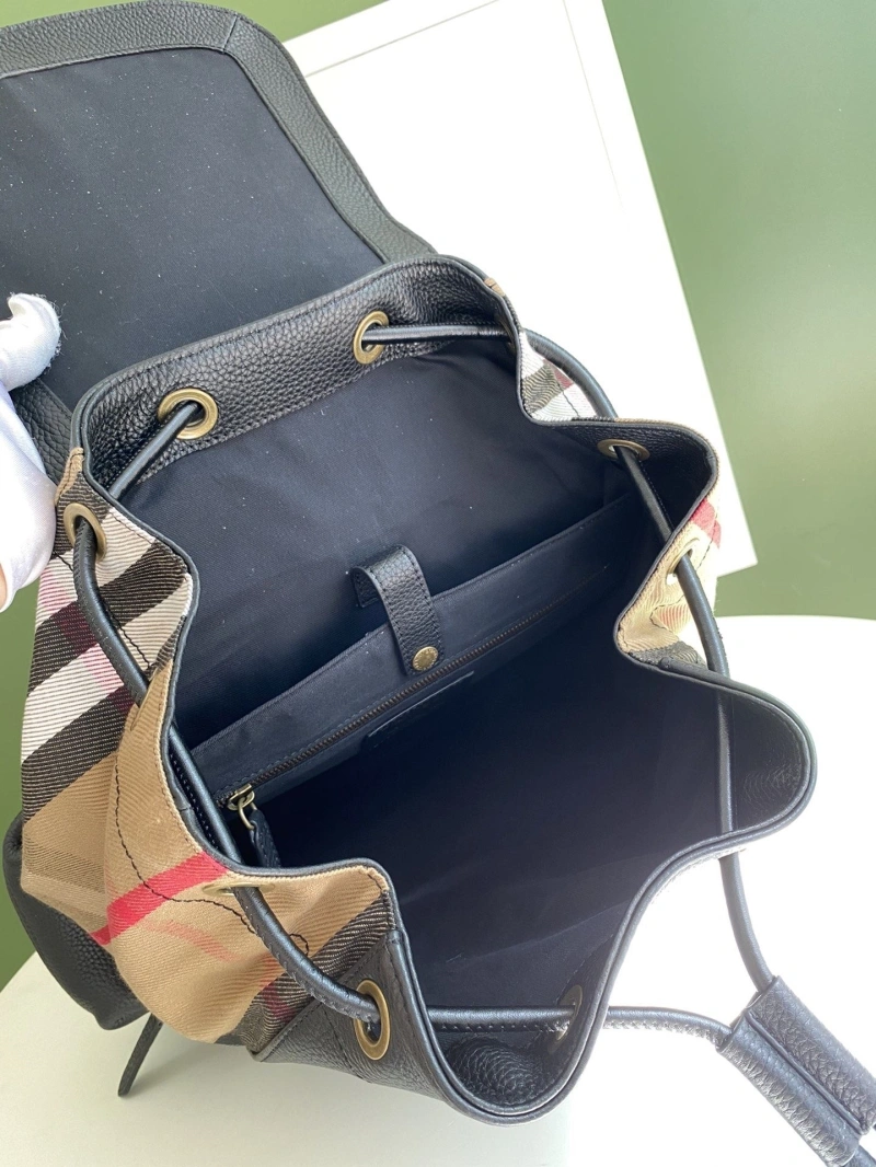 Burberry Backpacks 4237F-0169