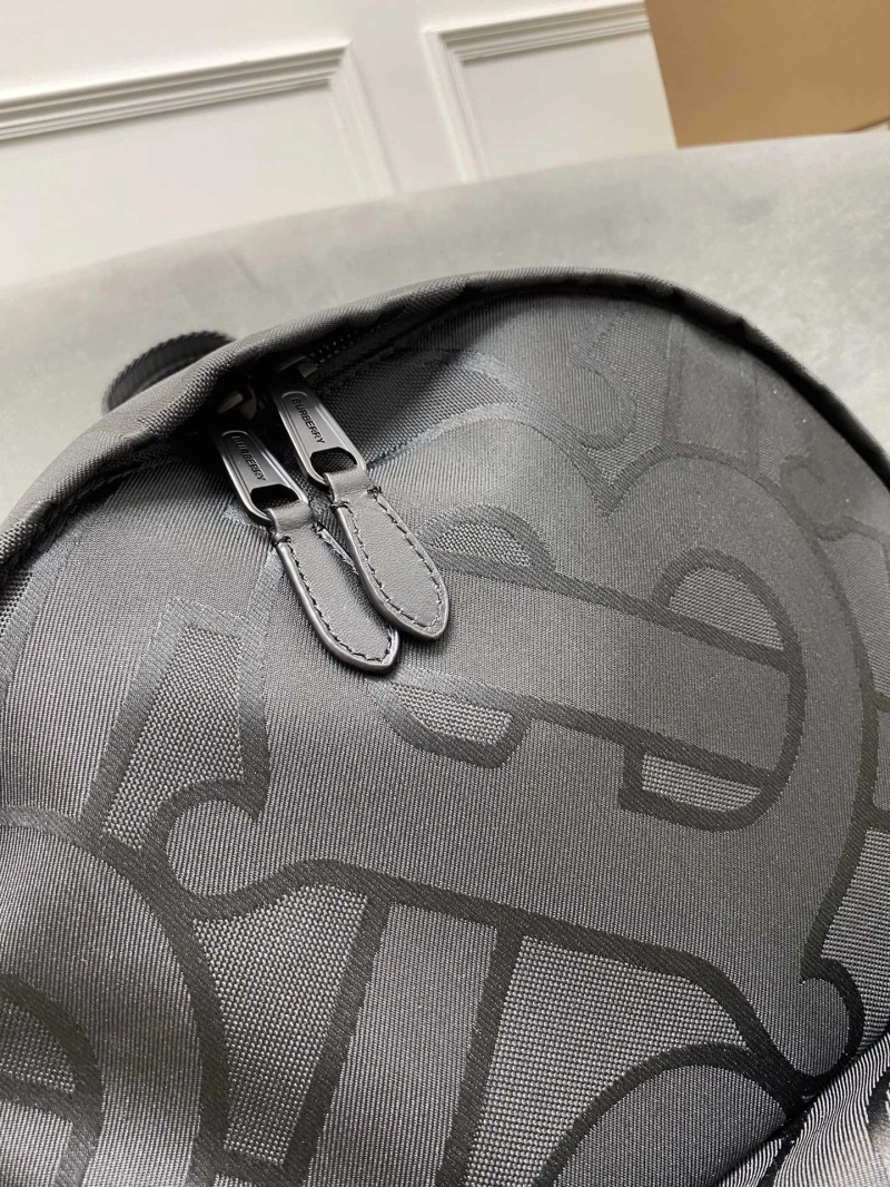 Burberry Backpacks 4237F-0174