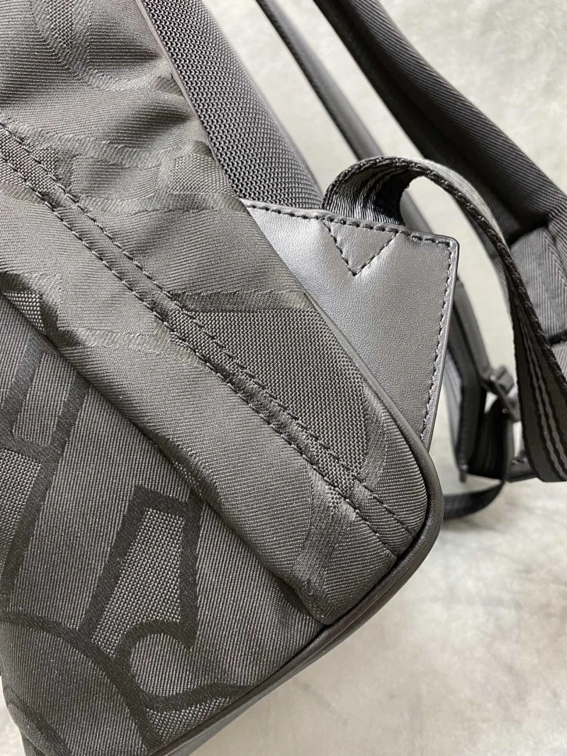 Burberry Backpacks 4237F-0174