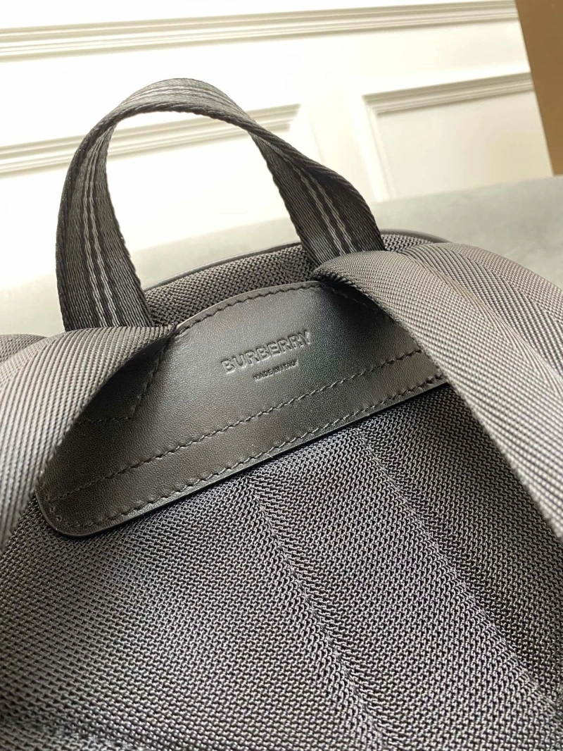 Burberry Backpacks 4237F-0174