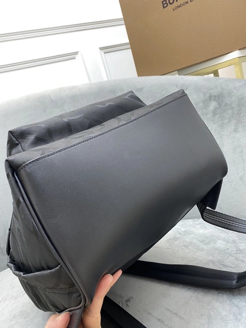 Burberry Backpacks 4237F-0174