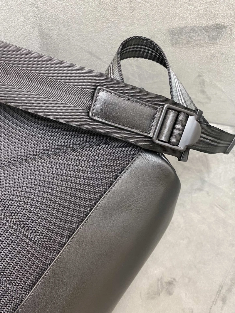 Burberry Backpacks 4237F-0174