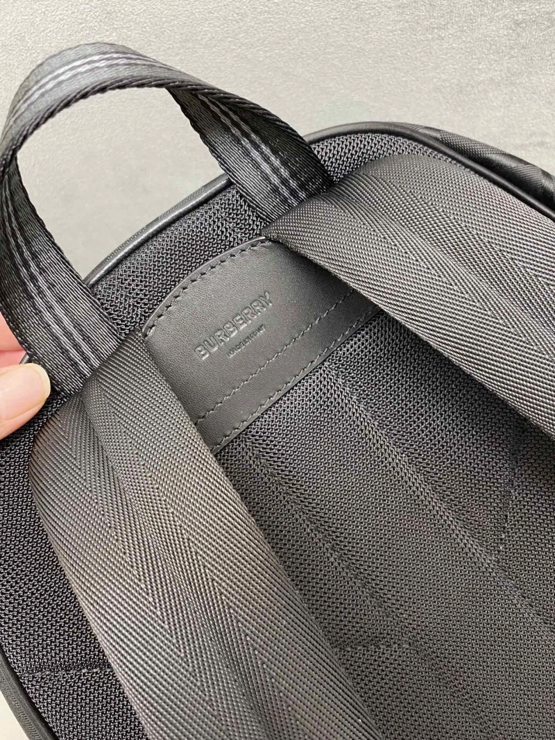 Burberry Backpacks 4237F-0174