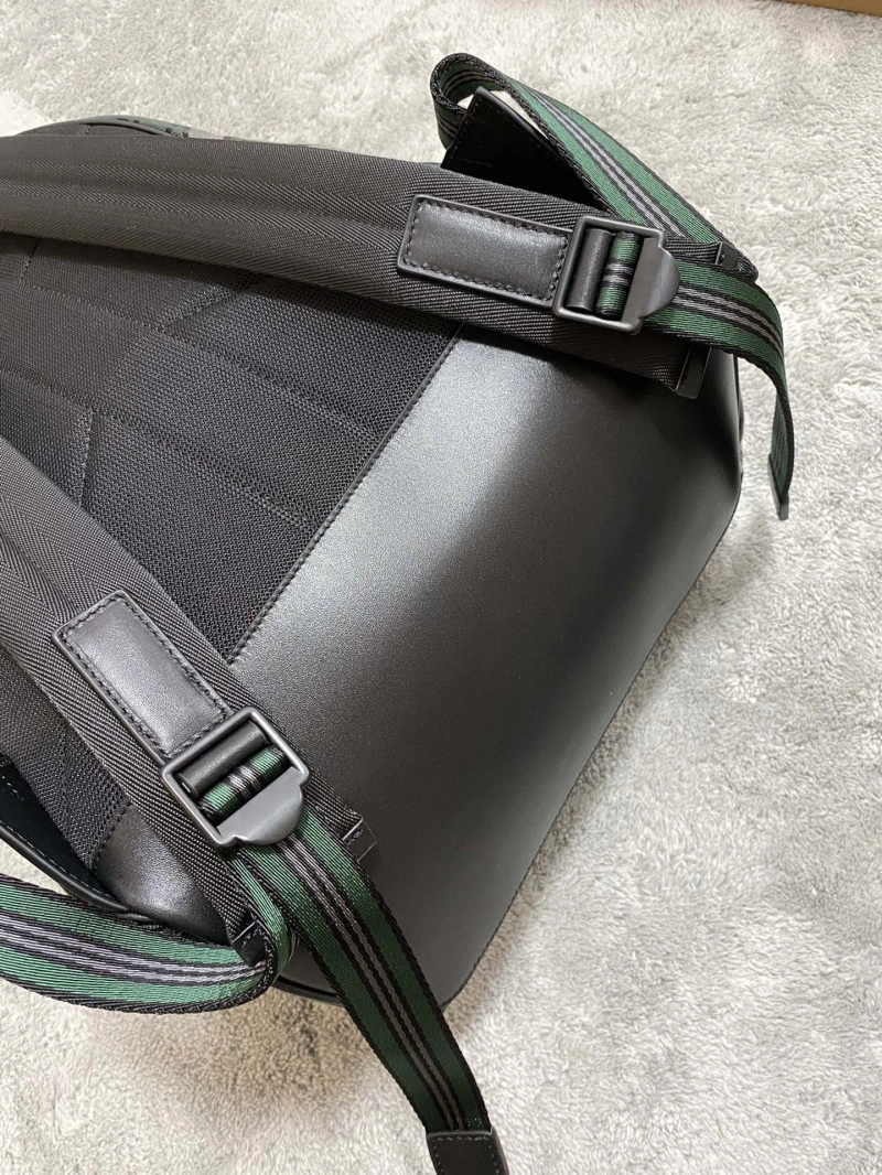 Burberry Backpacks 4237F-0175