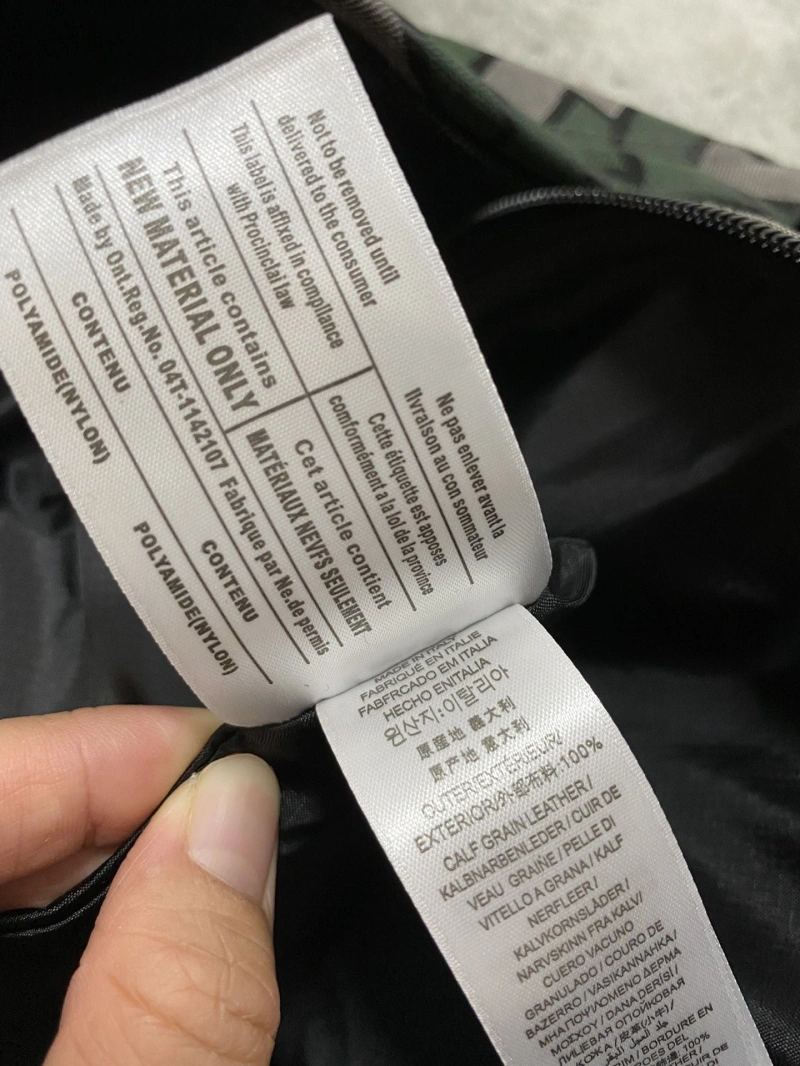 Burberry Backpacks 4237F-0175