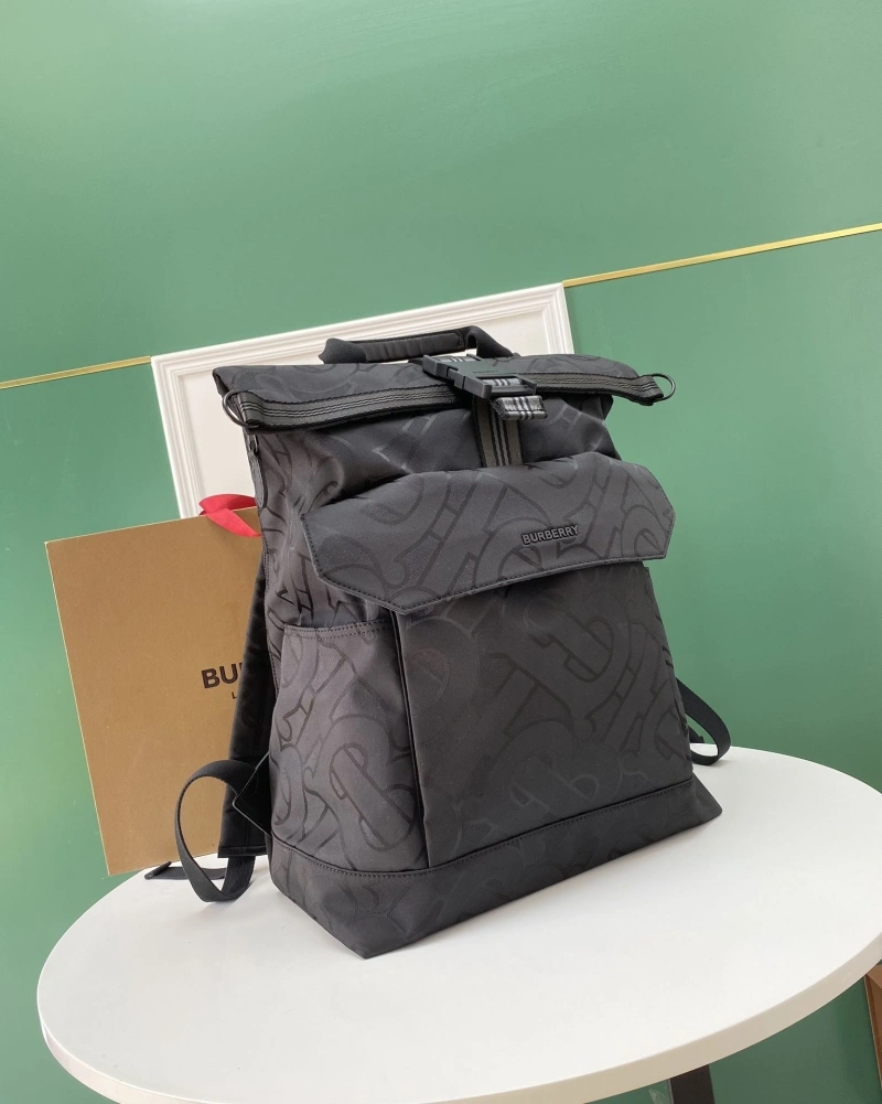 Burberry Backpacks 4237F-0176