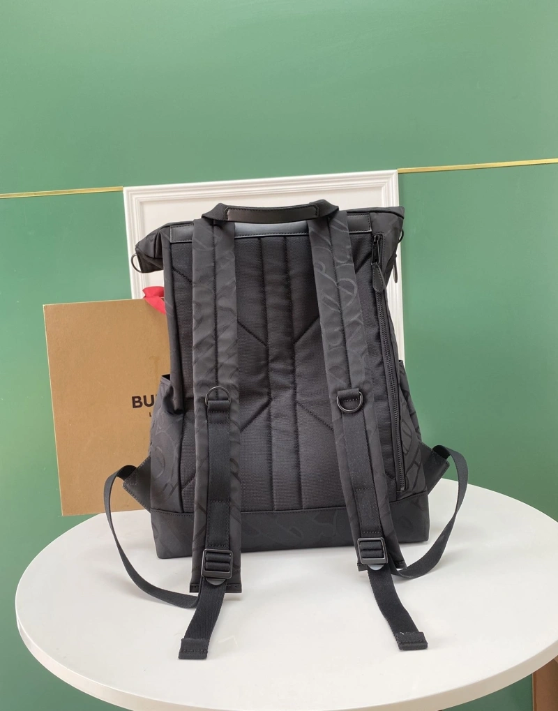Burberry Backpacks 4237F-0176