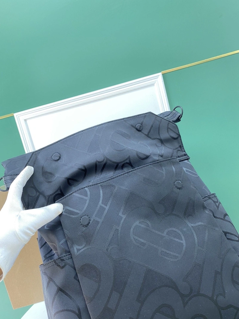 Burberry Backpacks 4237F-0176