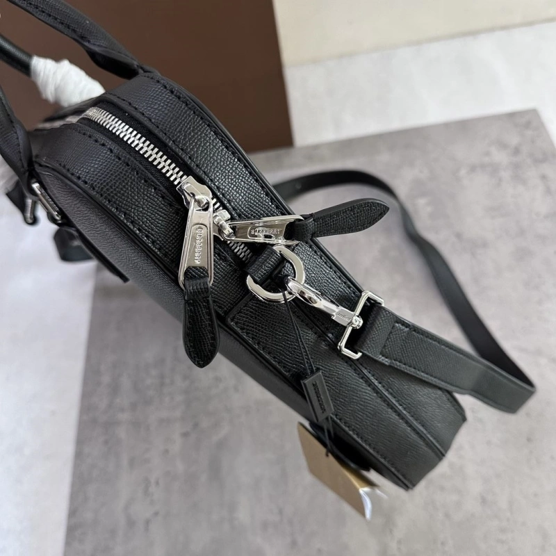 Mens Burberry Briefcases 4237F-0182