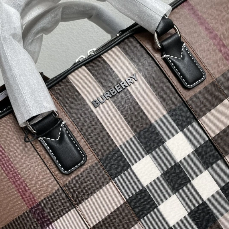Mens Burberry Briefcases 4237F-0191