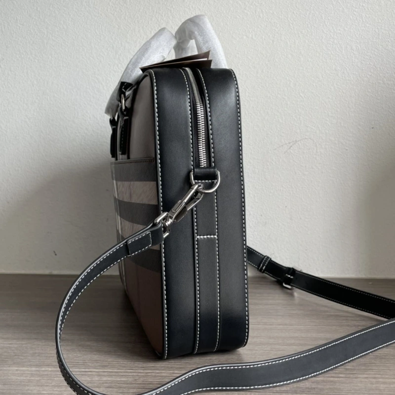 Mens Burberry Briefcases 4237F-0191