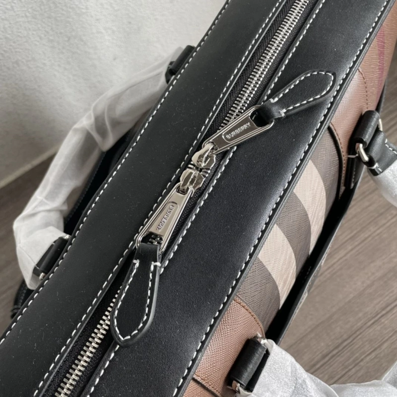 Mens Burberry Briefcases 4237F-0191