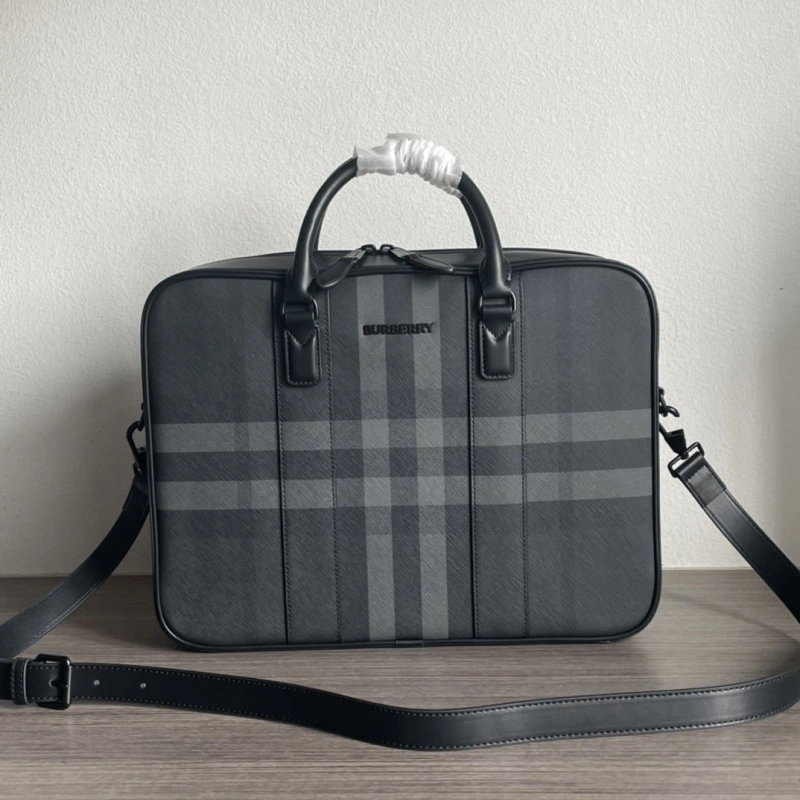 Mens Burberry Briefcases 4237F-0192