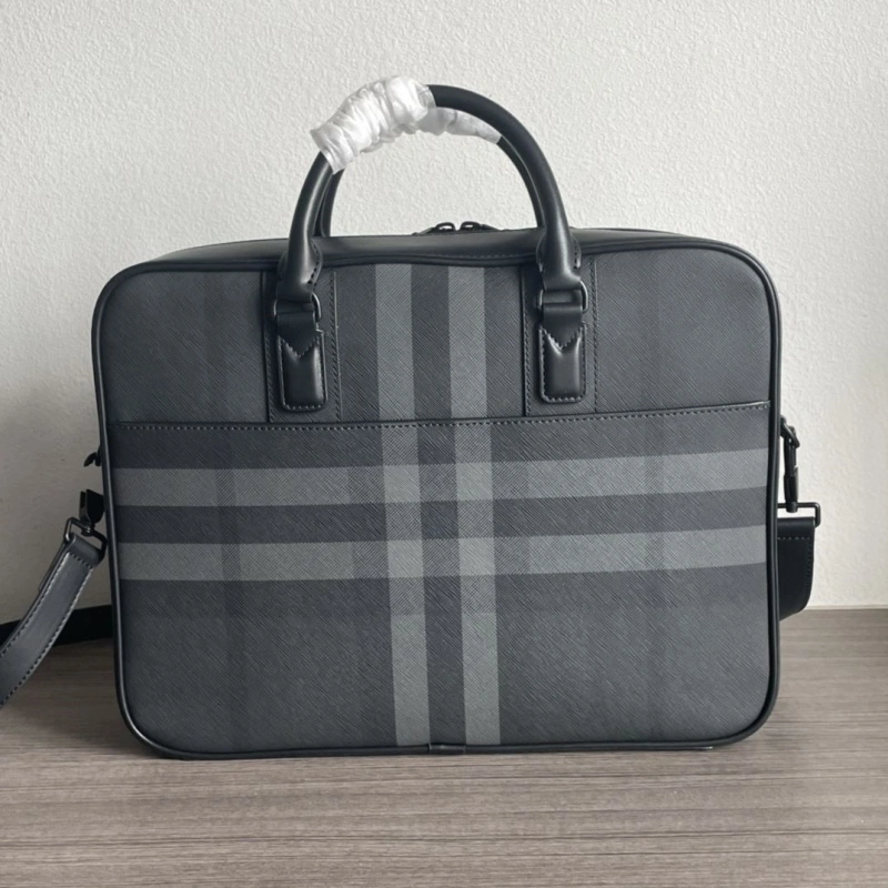 Mens Burberry Briefcases 4237F-0192