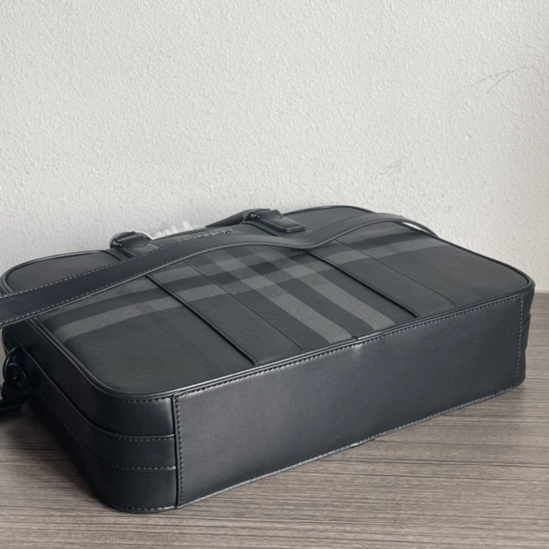 Mens Burberry Briefcases 4237F-0192