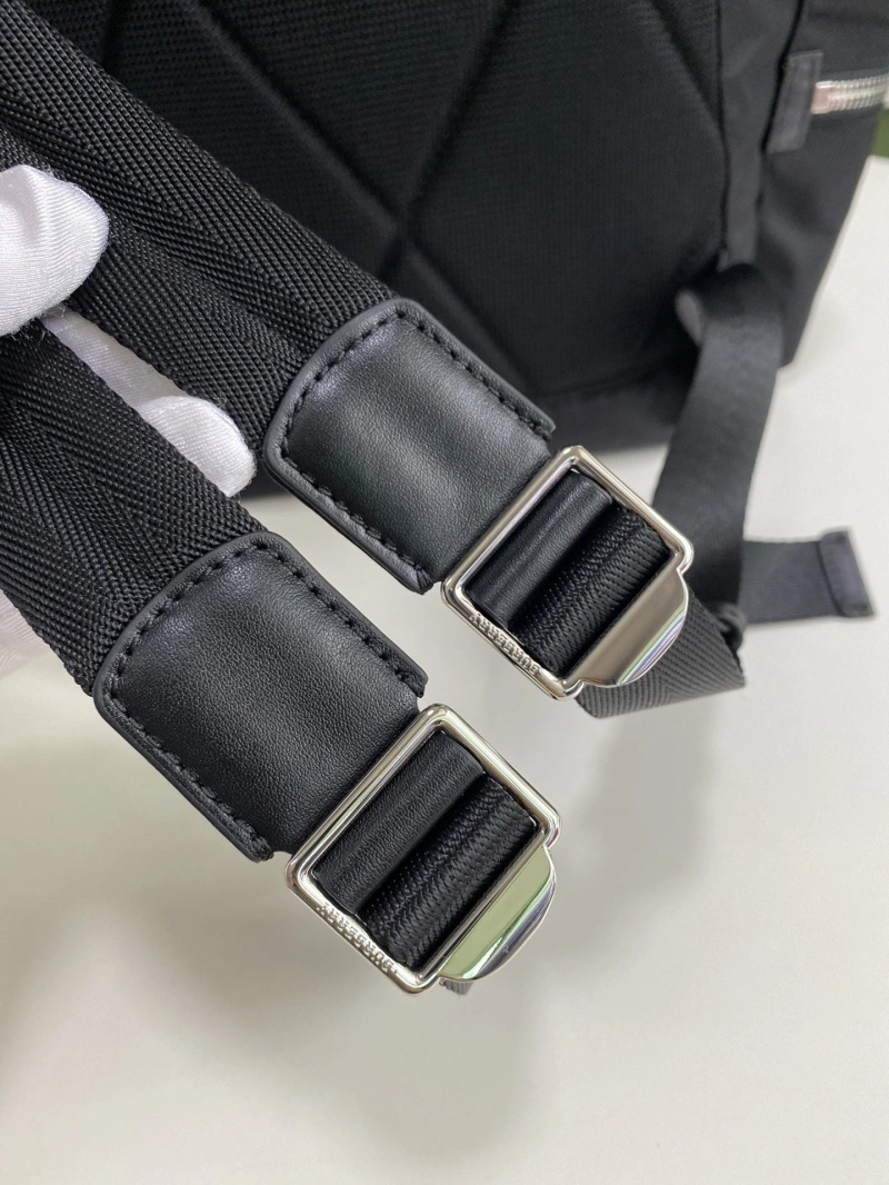 Burberry Backpacks 4237F-0197