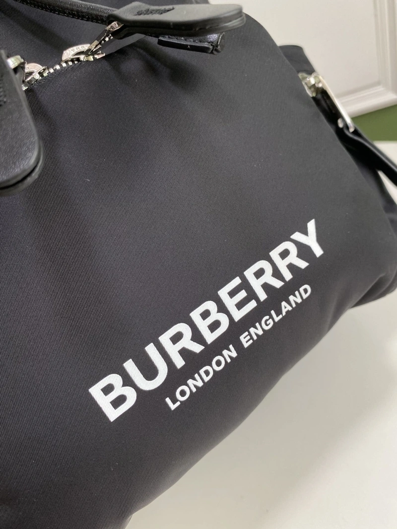 Burberry Backpacks 4237F-0197