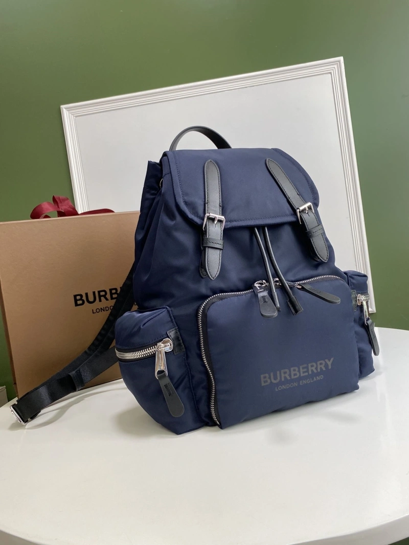 Burberry Backpacks 4237F-0198