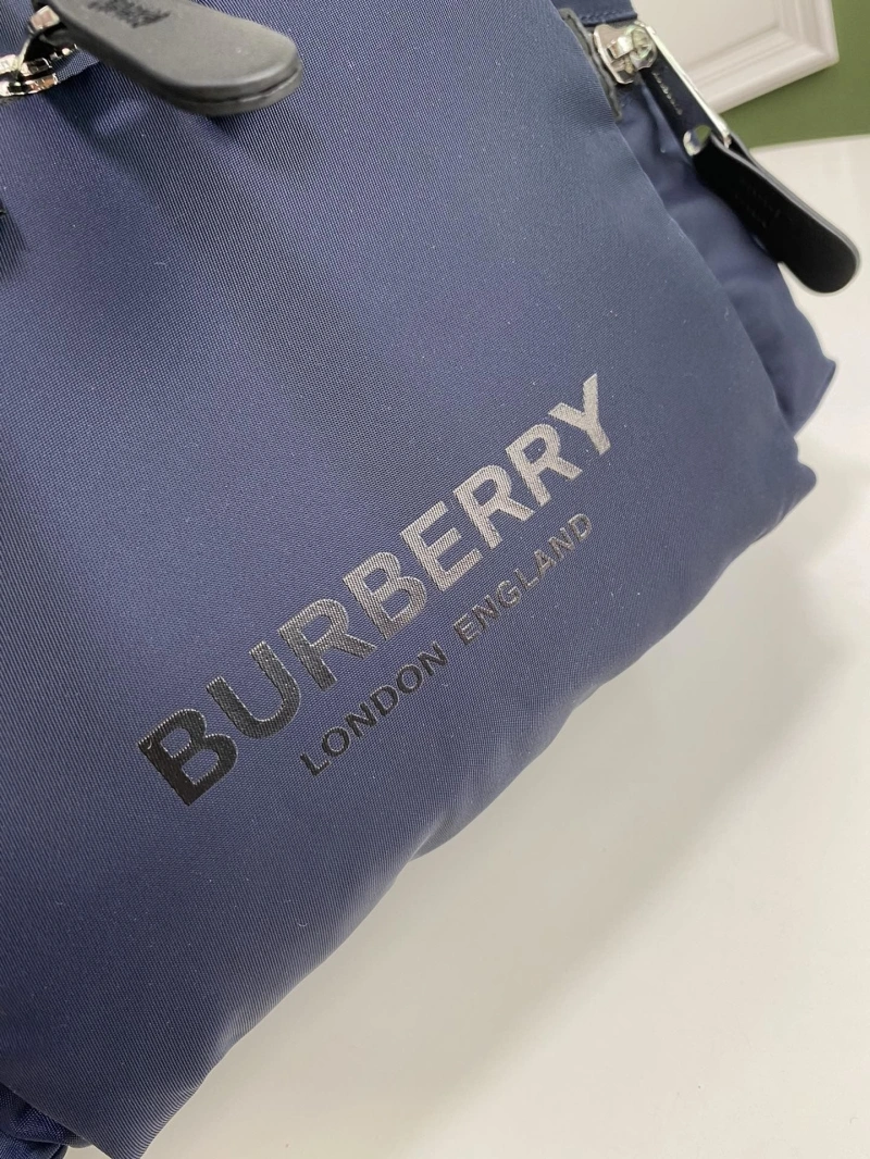 Burberry Backpacks 4237F-0198
