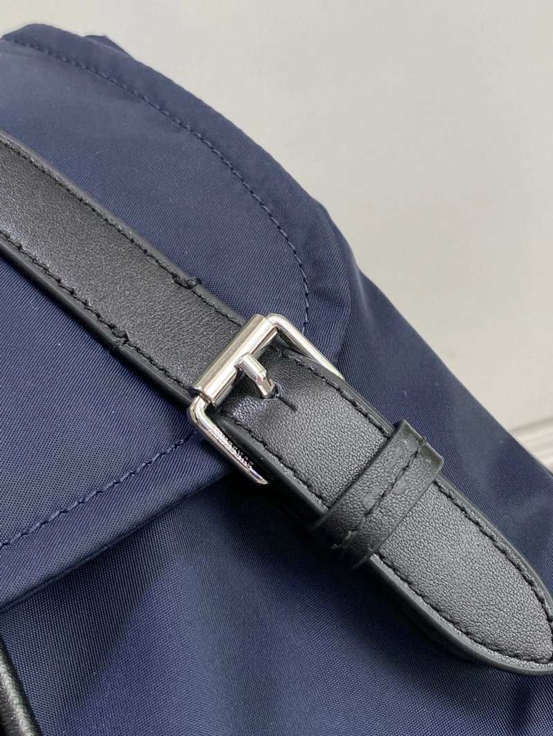 Burberry Backpacks 4237F-0198