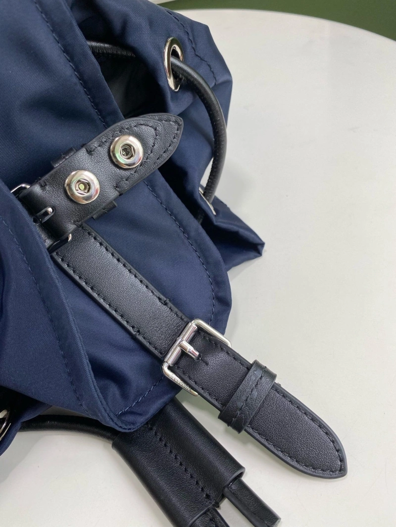 Burberry Backpacks 4237F-0198